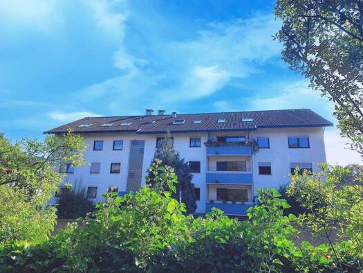 Wohnung zum Kauf 420.000 € 3 Zimmer 112 m² 1. Geschoss Ettlingen Ettlingen 76275