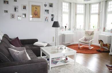 Wohnung zur Miete 1.180 € 4 Zimmer 120 m² 2. Geschoss Oberkirch Oberkirch 77704