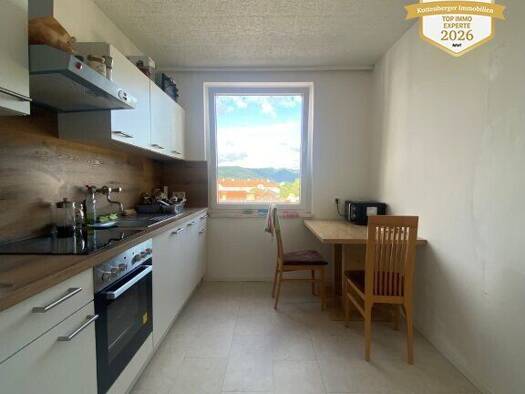 Wohnung zum Kauf 179.000 € 2 Zimmer 60,7 m² 3. Geschoss Mautern an der Donau 3512