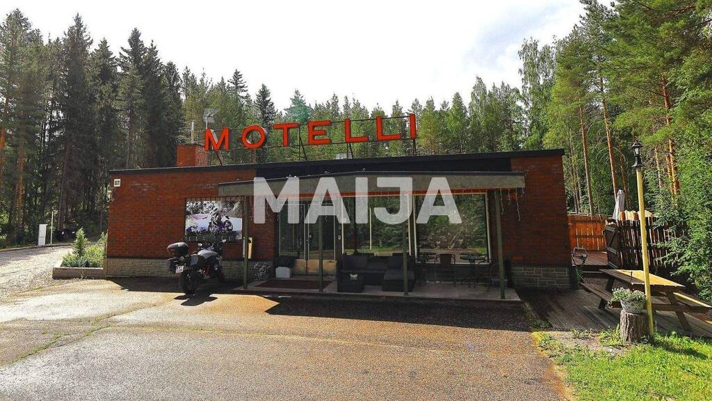 Bürofläche zum Kauf 195.000 € Asikkala 17130