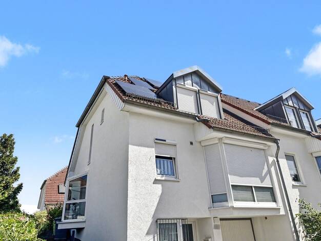 Reihenendhaus zum Kauf 350.000 € 5 Zimmer 120 m² 204 m² Grundstück Strausberg 15344