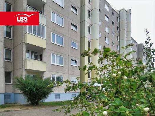 Wohnung zum Kauf 84.000 € 2 Zimmer 57,6 m² 5. Geschoss Westhagen Wolfsburg 38444