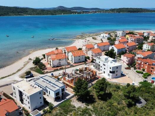 Wohnung zum Kauf 452.298 € 4 Zimmer 104 m² Srima, Vodice Vodice