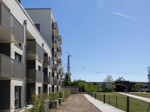 Wohnung zur Miete 1.151 € 3 Zimmer 85,9 m² 1. Geschoss frei ab sofort Rauhäckerstraße 6 Leyh Nürnberg 90431