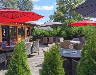 Restaurant zur Miete provisionsfrei 1.950 € 170 m² Gastrofläche Bühlstrasse 11 Liebelsberg Neubulach 75387