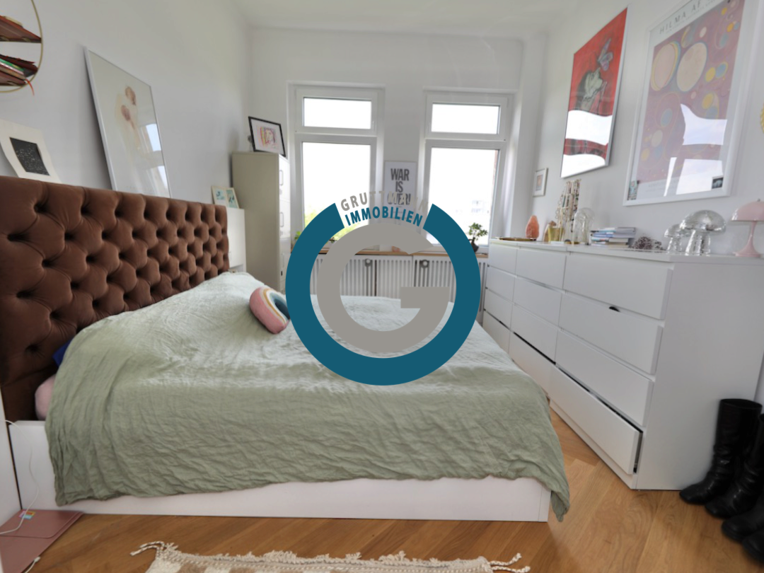 Wohnung zum Kauf 249.000 € 2 Zimmer 50 m²<br/>Wohnfläche Britz Berlin 12347