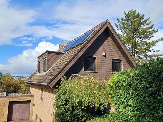 Einfamilienhaus zum Kauf 550.000 € 6,5 Zimmer 163,5 m² 550 m² Grundstück frei ab 01.05.2026 Burgaltendorf Essen 45289