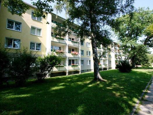 Wohnung zur Miete 374 € 3 Zimmer 60,4 m² EG Weststr. 10e Kaßberg Chemnitz 09112