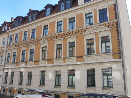 Wohnung zur Miete 1.039 € 3 Zimmer 103,9 m² frei ab 15.01.2026 Uhlandstr. 39 Altlindenau Leipzig 04177