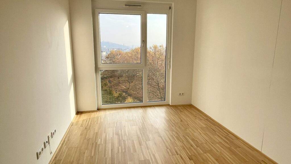 Wohnung zur Miete 882 € 3 Zimmer 75,7 m² 5. Geschoss Eggenberg Graz 8020