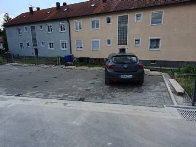 Wohnung zur Miete 480 € 2 Zimmer 50 m² 1. Geschoss frei ab 01.09.2025 Siedlerplatz 1 Büchenbach Büchenbach 91186