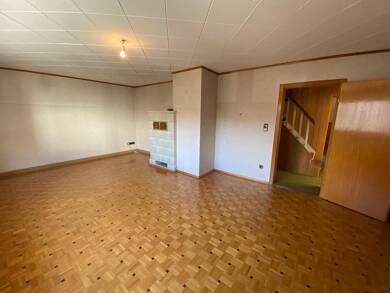 Einfamilienhaus zum Kauf 199.500 € 4 Zimmer 107 m² 489 m² Grundstück frei ab sofort Sandhausen 69207