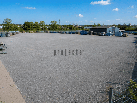 Freifläche zur Miete 2.000 m² Lagerfläche Darmstadt Darmstadt 64293