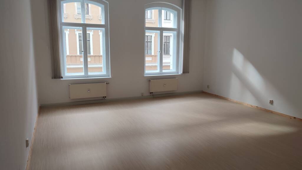 WG-Zimmer zur Miete 550 € 2 Zimmer 97,8 m² 1. Geschoss frei ab sofort Hospitalstr. 42 Innenstadt Görlitz 02826