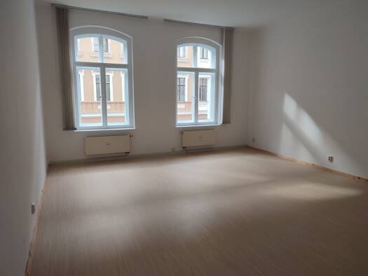 Wohnung zur Miete 550 € 2 Zimmer 97,8 m² frei ab sofort Hospitalstraße 42 Innenstadt Görlitz 02826