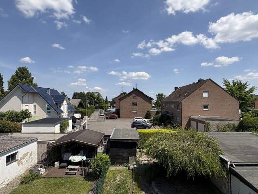 Mehrfamilienhaus zum Kauf 359.000 € 6 Zimmer 160 m² 480 m² Grundstück Giesenkirchen Mönchengladbach 41238