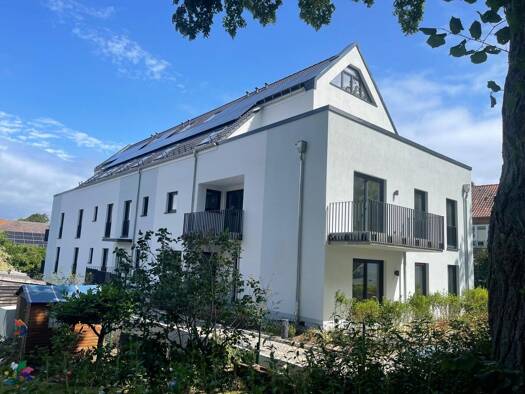 Wohnung zum Kauf - Erstbezug 347.000 € 2 Zimmer 46,5 m² EG Heiligenhafen 23774