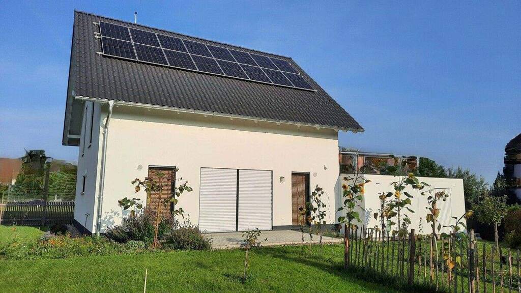 Einfamilienhaus zum Kauf 459.000 € 5 Zimmer 135 m² 748 m² Grundstück Löbau 02708