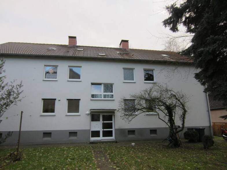 Wohnung zur Miete 772 € 3 Zimmer 93 m² frei ab 28.06.2025 Schadeburgstr. 14 Holthausen Herne 44627