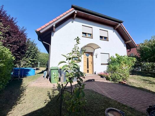 Sonstiges zum Kauf als Kapitalanlage geeignet 447.000 € 5 Zimmer 137 m² 630 m² Grundstück Scheuerfeld Coburg 96450