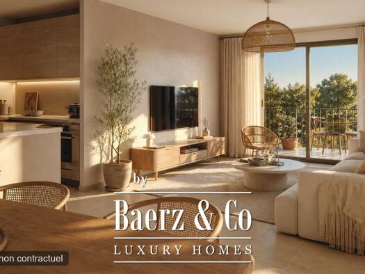 Wohnung zum Kauf 495.000 € 3 Zimmer 65 m² Rue de l'Agay Le Dramont-Agay-Anthéor-Le Trayas Saint-Raphaël 83700