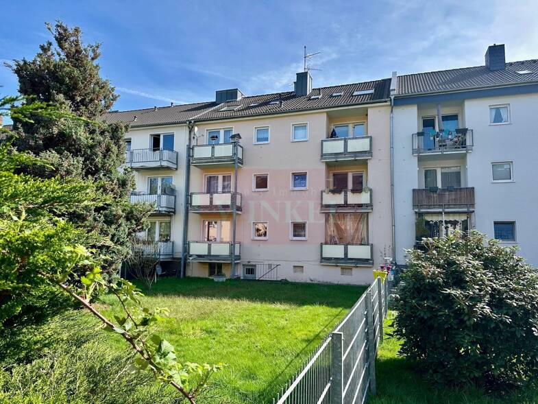 Mehrfamilienhaus zum Kauf als Kapitalanlage geeignet 1.790.000 € 34 Zimmer 766 m² 983 m² Grundstück Wahnheide Köln 51147