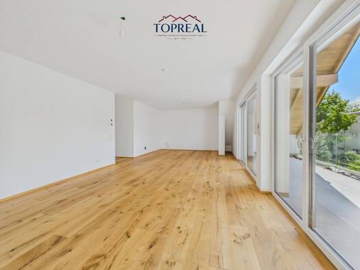 Penthouse zur Miete - Erstbezug 2.200 € 4 Zimmer 137,2 m² Ufer Linz 4030