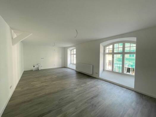 Wohnung zur Miete 800 € 3 Zimmer 91 m² 1. Geschoss frei ab 01.12.2026 Neuendorfer Straße 69 Altstadt Brandenburg an der Havel 14770