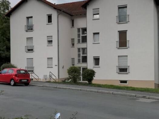 Studio zur Miete 290 € 1 Zimmer 24 m² frei ab 01.09.2026 Lutherstrasse 168 West Jena 07743