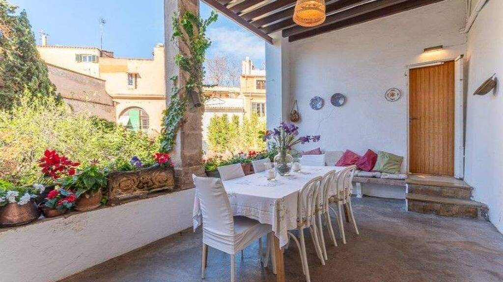 Studio zum Kauf 3.000.000 € 6 Zimmer 530 m² Palma de Mallorca 07001