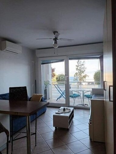 Wohnung zum Kauf 130.000 € 1 Zimmer 21 m² Opatija center