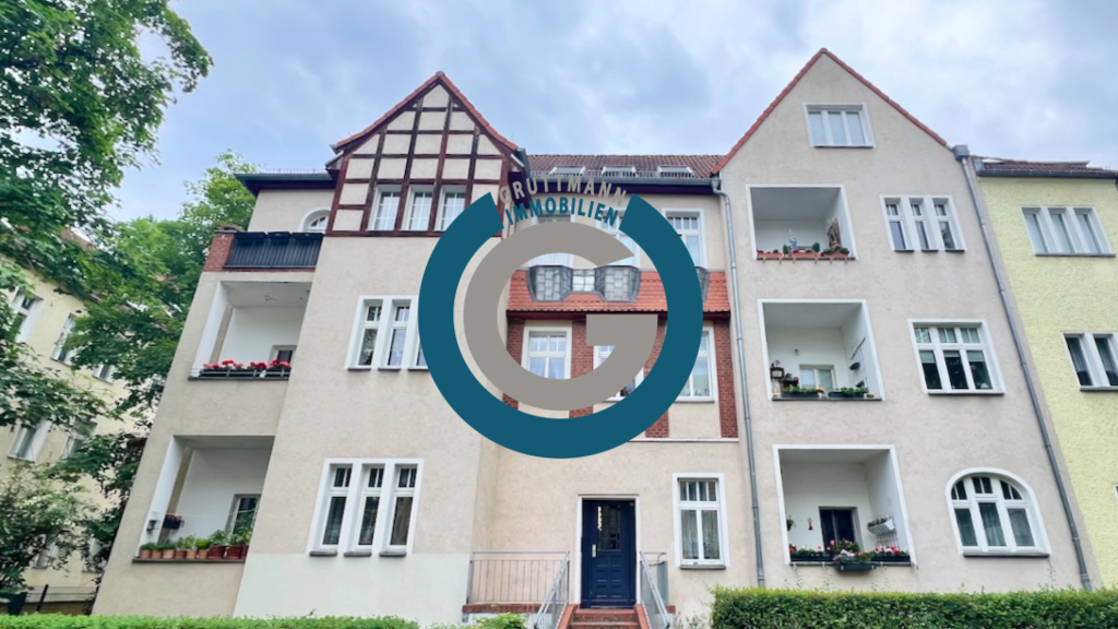 Wohnung zum Kauf 449.000 € 3 Zimmer 93 m² 2. Geschoss Karlshorst Berlin 10318
