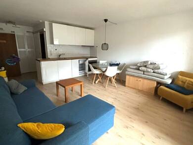Studio zur Miete 495 € 1 Zimmer 48 m² Auf dem Köpfle 5 Vordertodtmoos Todtmoos 79682