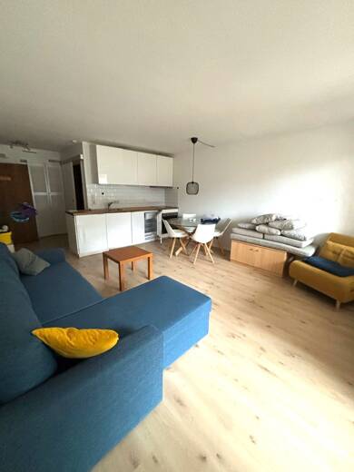 Studio zur Miete 495 € 1 Zimmer 48 m² Auf dem Köpfle 5 Vordertodtmoos Todtmoos 79682