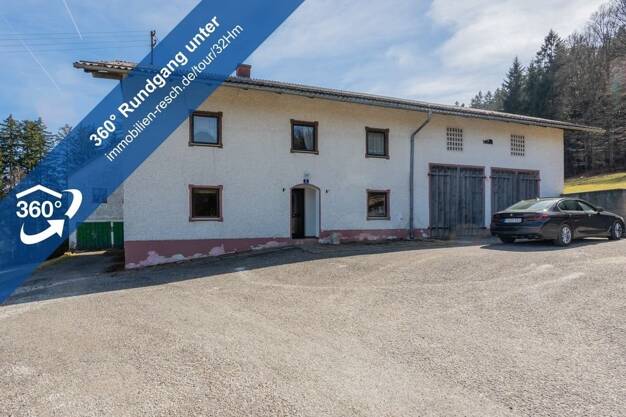 Einfamilienhaus zum Kauf 480.000 € 7 Zimmer 200 m² 47.965 m² Grundstück Vichtenstein 4091