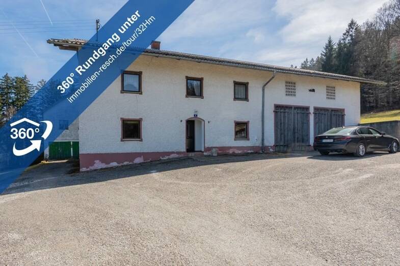 Einfamilienhaus zum Kauf 480.000 € 7 Zimmer 200 m² 47.965 m² Grundstück Vichtenstein 4091