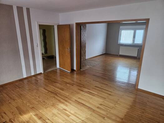 Einfamilienhaus zur Miete 700 € 4 Zimmer 115 m² 680 m² Grundstück frei ab sofort Breunigweiler 67725
