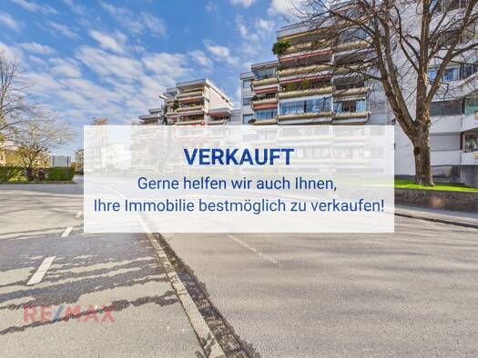 Wohnung zum Kauf 2 Zimmer 39 m² 2. Geschoss Reutegasse 32 Bregenz 6900