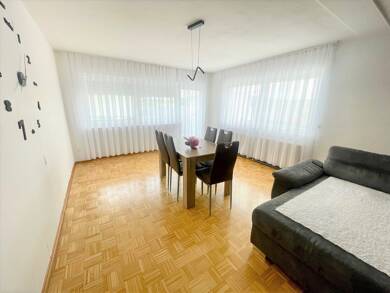 Wohnung zum Kauf 249.000 € 84 m² 2. Geschoss frei ab sofort Hüttlingen Hüttlingen 73460