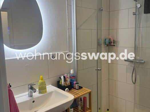 Wohnung zur Miete Tauschwohnung 460 € 1 Zimmer 28 m² 2. Geschoss Bickendorf Ehrenfeld 50827