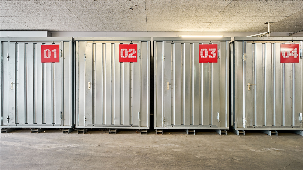 Lagerhalle zur Miete provisionsfrei 95 € 4 m² Lagerfläche Benzstraße 2 Frickenhausen Frickenhausen , Württ 72636