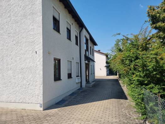 Wohnung zum Kauf 265.000 € 1,5 Zimmer 44 m² 1. Geschoss frei ab sofort Aurikelweg 1 Dachau Dachau 85221