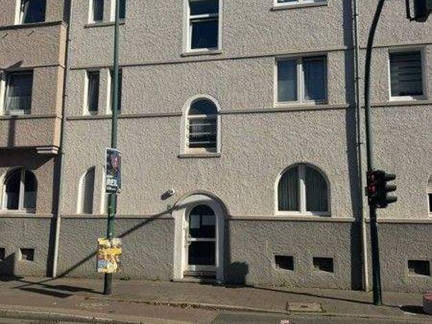 Wohnung zur Miete 632 € 4 Zimmer 76,7 m² frei ab 21.02.2026 Karnaper Str. 54 Karnap Essen 45329
