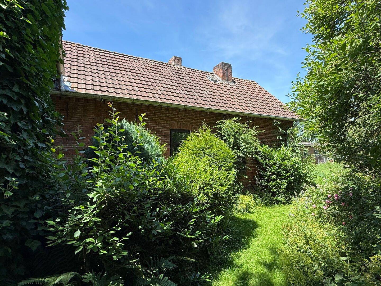Bauernhaus zum Kauf - Ansicht 5
