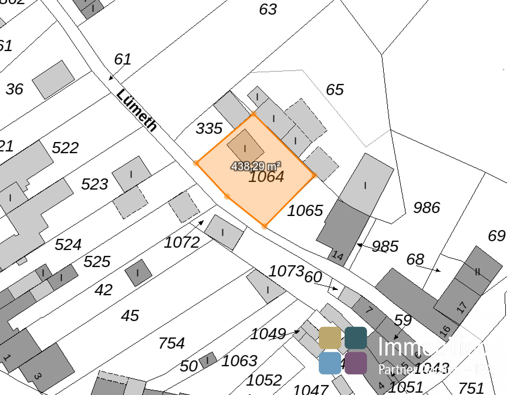 Grundstück zum Kauf 139.000 € 438 m²<br/>Grundstück Würselen Würselen 52146