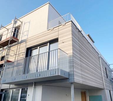 Wohnung zur Miete 1.680 € 2 Zimmer 57 m² 1. Geschoss frei ab 01.05.2025 Gartenstadtstraße Trudering-Riem München 81825