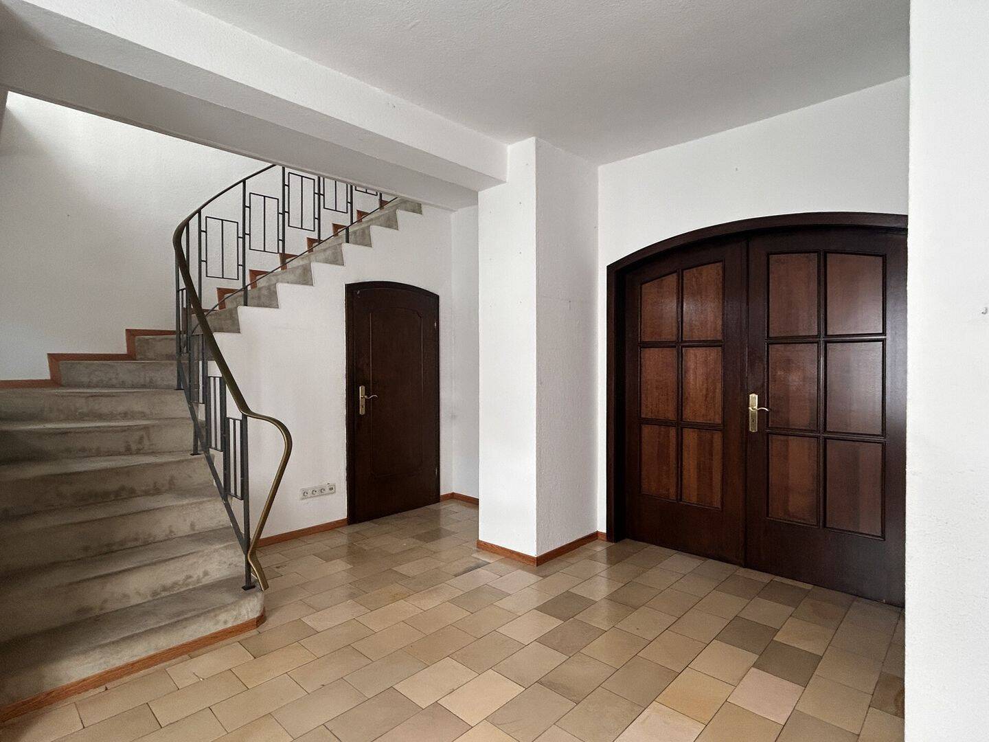 Immobilie in Wildeshausen - Charmantes Stadthaus in zentraler Lage von Wildeshausen - Bild 3