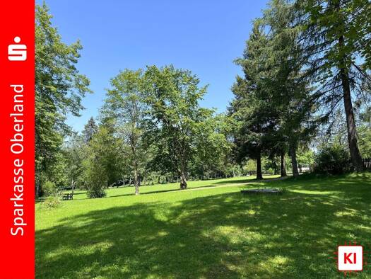 Grundstück zum Kauf 1.999.000 € 10.000 m² Grundstück Saulgrub Saulgrub 82442