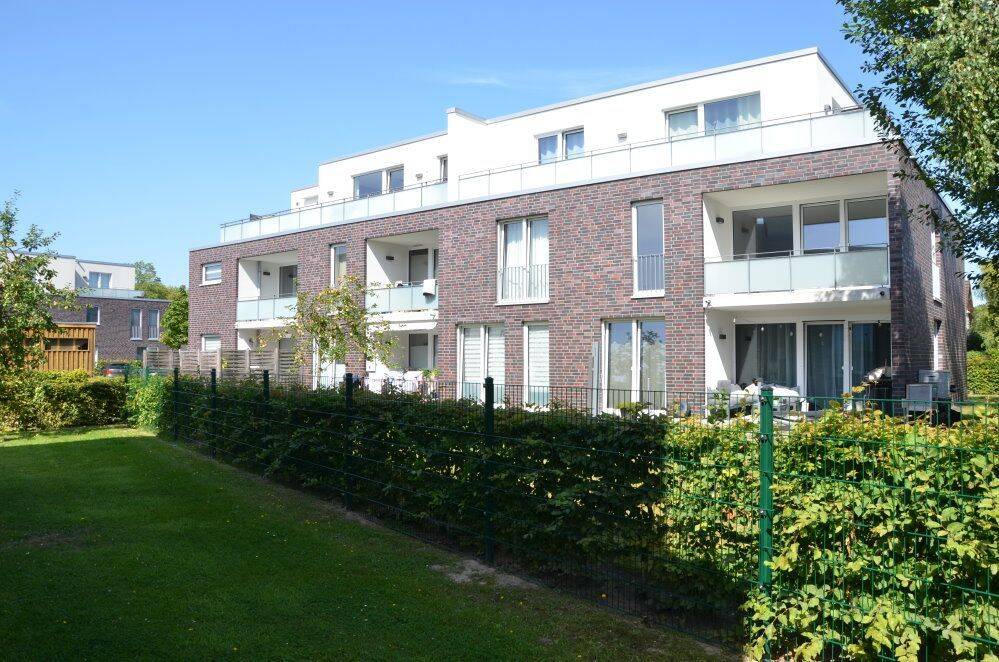 Mehrfamilienhaus zum Kauf - Vaade 3