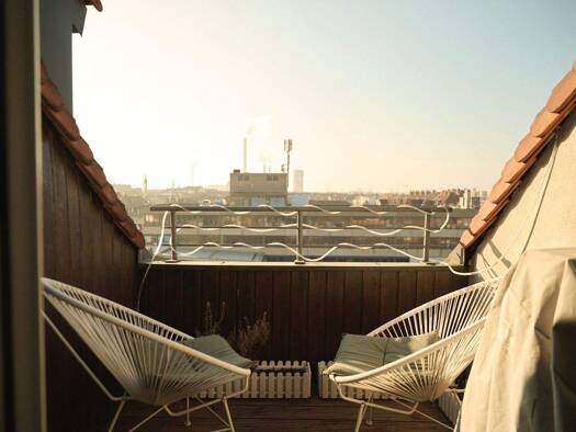 Studio zum Kauf 198.000 € 1 Zimmer 50,8 m² 5. Geschoss Jahnstraße Steinbühl Nürnberg 90443